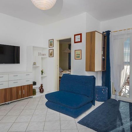 Apartmani Adria Lila Crikvenica Драмаль Екстер'єр фото